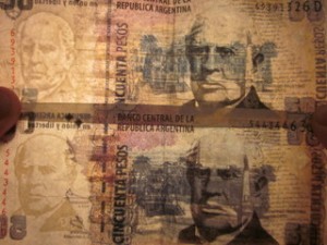 counterfeit money in buenos aires