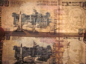 counterfeit money in buenos aires