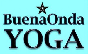 BuenaOnda YOGA logo