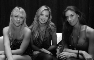 Hot women in buenos aires, Photo by John Harris