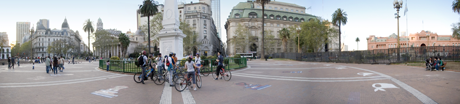 biking banner urban biking buenos aires