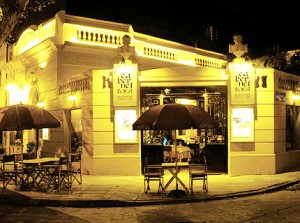 caber1 300x223 Cabernet (Fine Dining, Palermo)