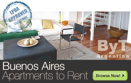 LandingPadBa Approved Rentals