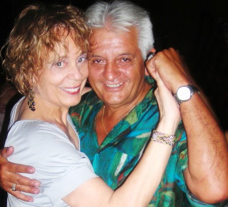 RUBÉN_&_CHERIE