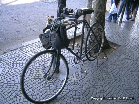 buenos aires knife sharpener