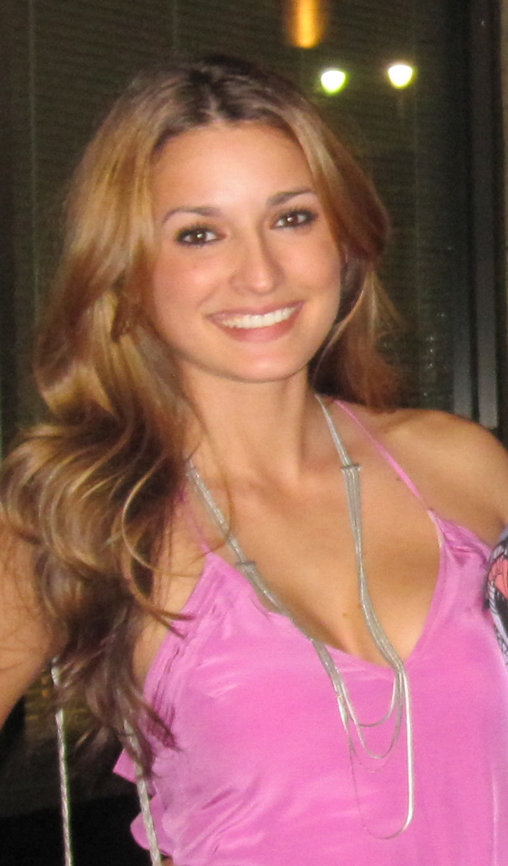 Sabina Pjetrovic