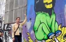 graff