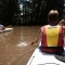 kayak