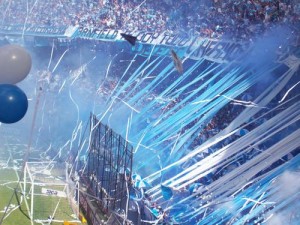 Buenos Aires Football Soccer