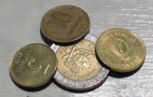 inflation monedas