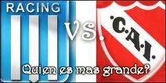 Football in Argentina