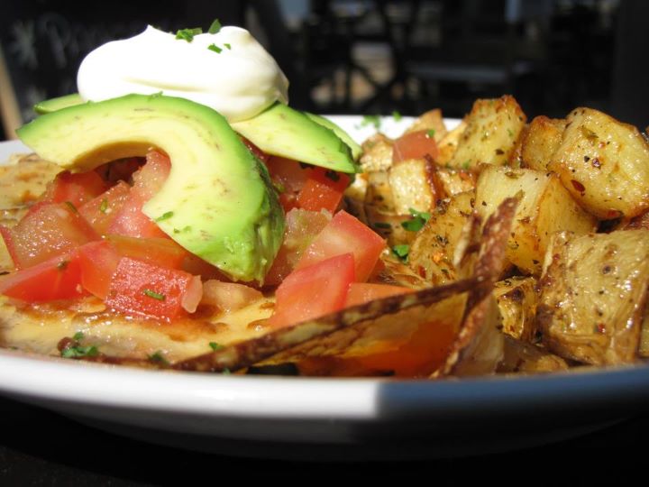 brunch in buenos aires