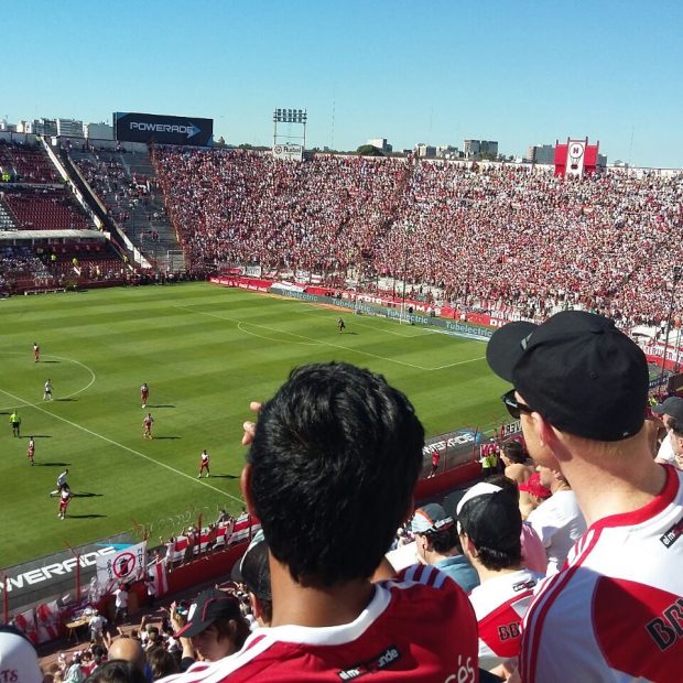 best soccer teams in Argentina