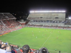 soccer tickets