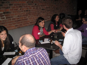 dating and meeting people in buenos aires
