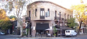 La Cabrera Parrilla Grill in Palermo Hollywood, Buenos Aires