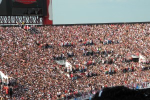 river plate tickets