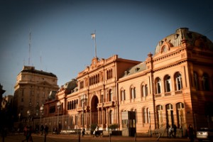 Casa Rosada buenos aires attractions