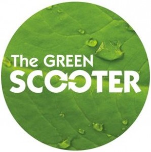 The Green Scooter buenos aires rent a scooter in buenos aires