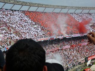 Buenos Aires soccer tickets