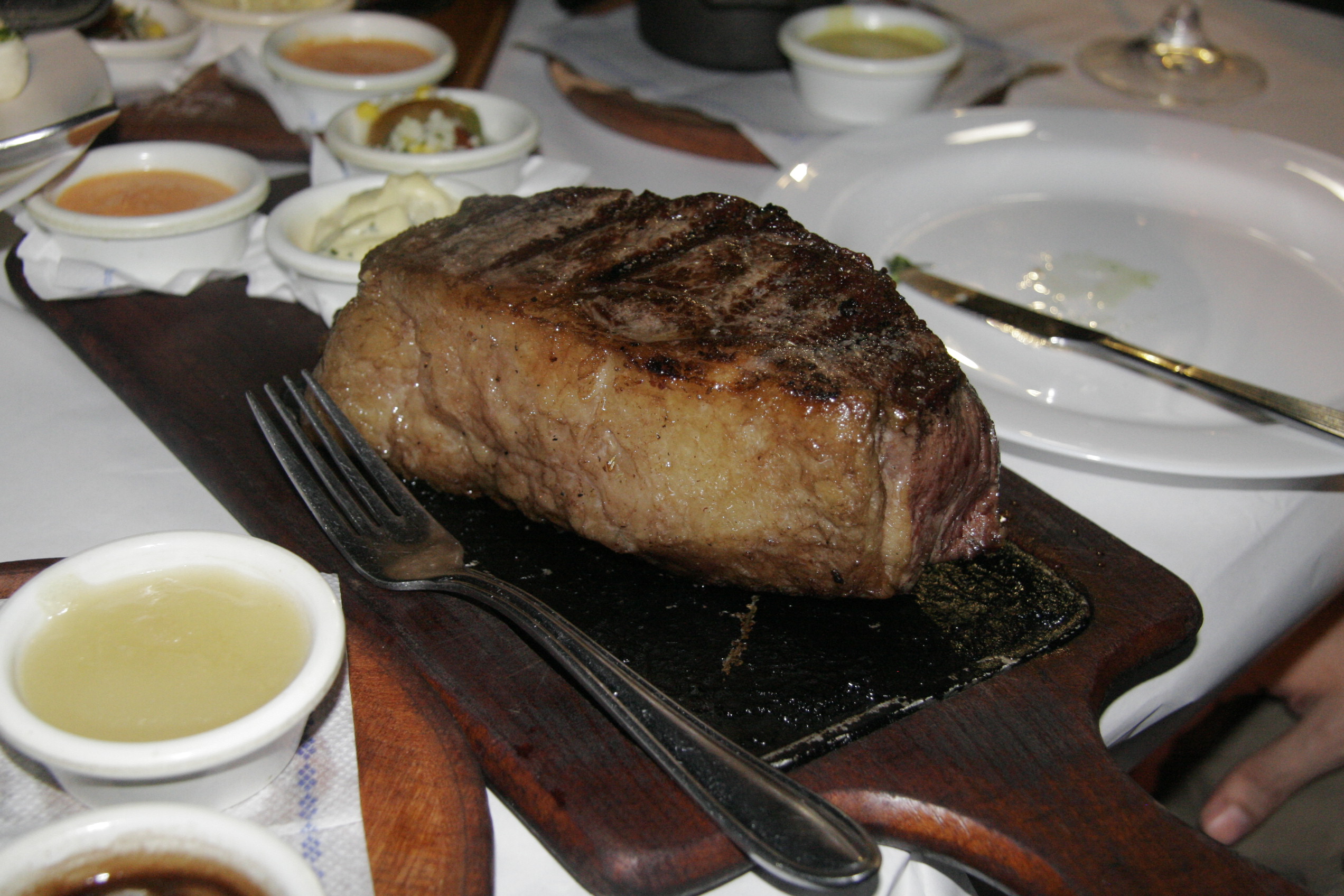 beef in argentina