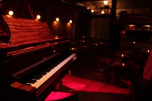 live music in buenos aires