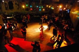 live tango music in buenos aires