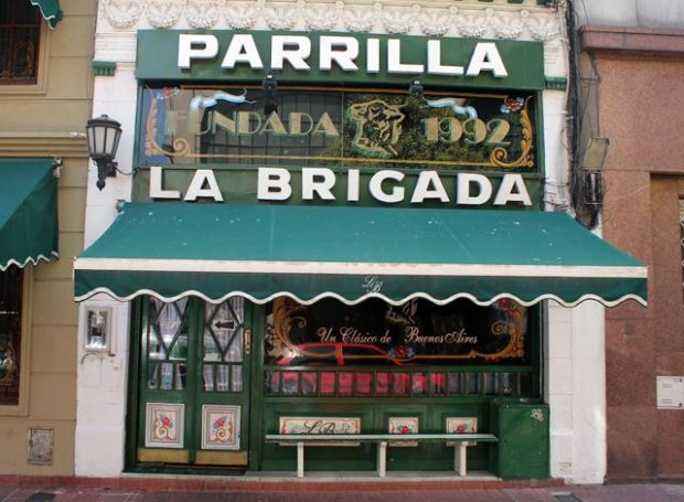 best steak buenos aires