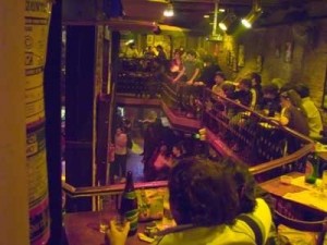 live music in buenos aires