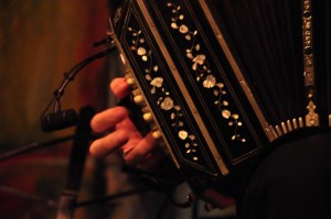 live tango music in buenos aires