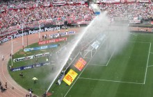 buenos aires soccer