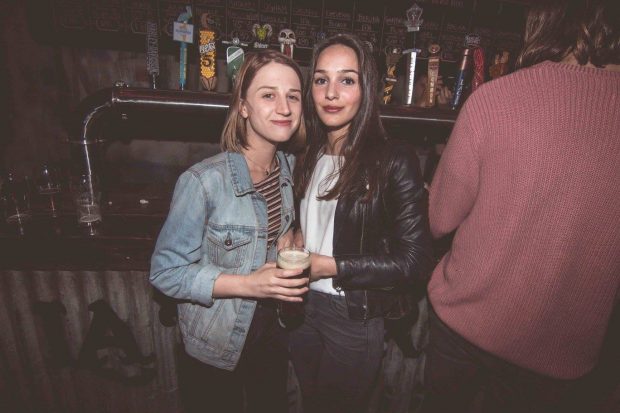 best bars in palermo hollywood