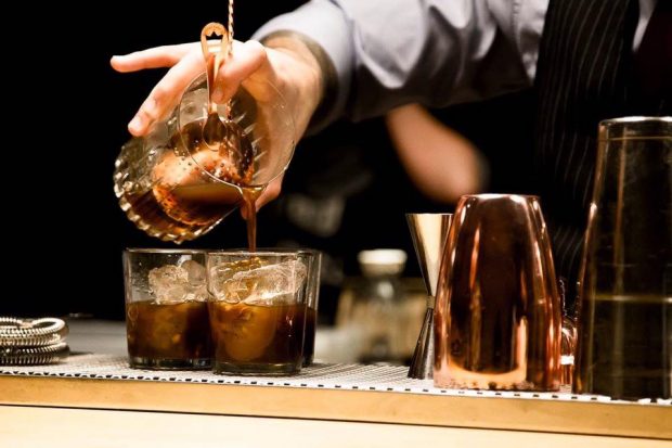best cafes in palermo hollywood
