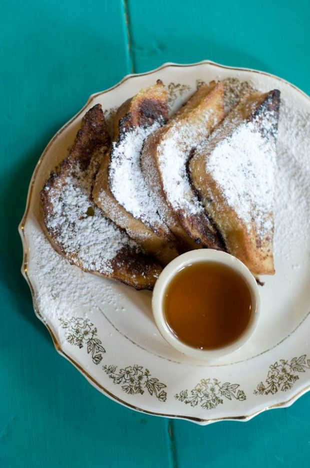 best restaurants in Palermo Hollywood