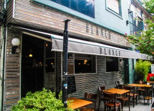 Belgrano restaurants