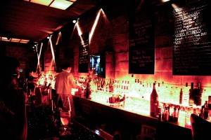 Best bars in Recoleta