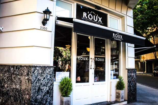 Recoleta's best restaurants, bars, cafes