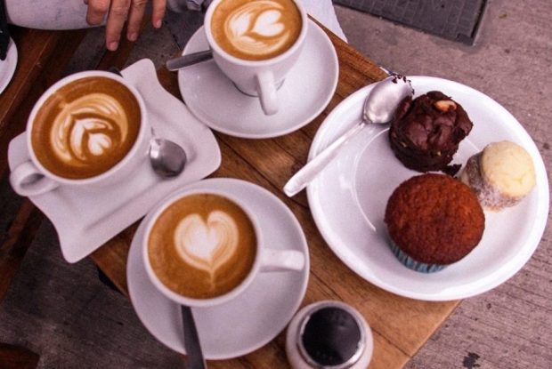 best Palermo Soho Cafes