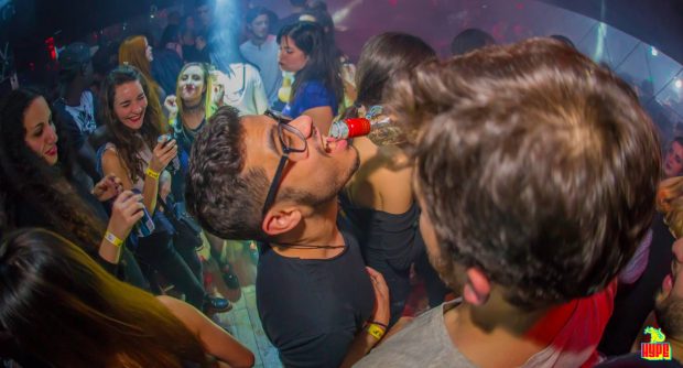 Best Buenos Aires Clubs