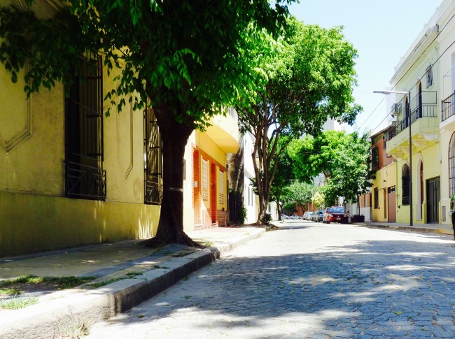 Palermo buenos aires