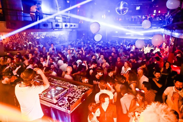 best buenos aires clubs