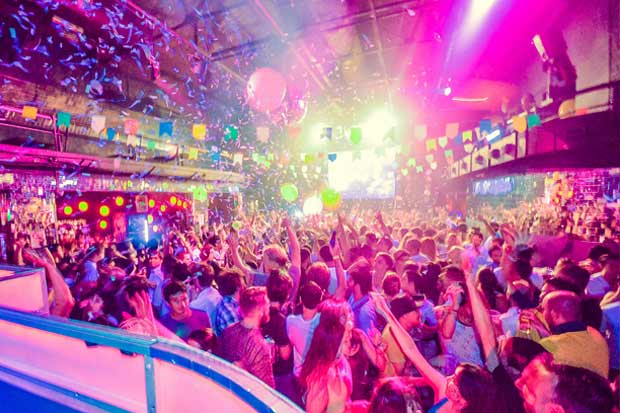 best clubs buenos aires