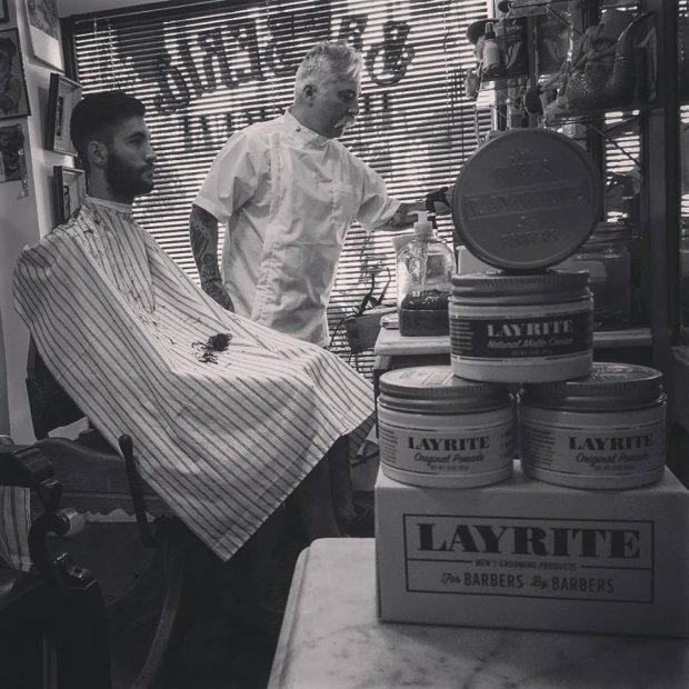 best buenos aires barber shoips