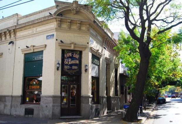 buenos aires cafes