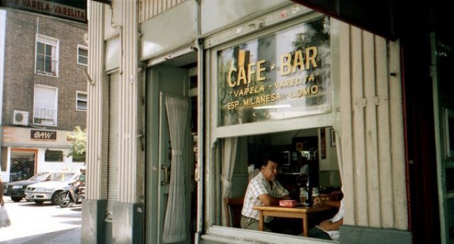 buenos aires cafes