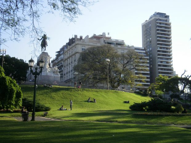 Recoleta