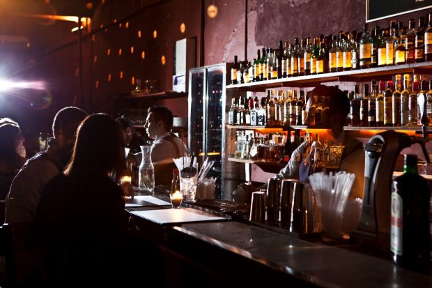 best buenos aires bars