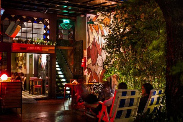 best buenos aires rooftop bars