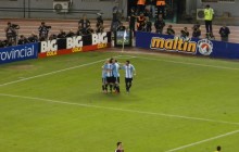 Racing Club soccer game tickets and tours - LandingPadBA