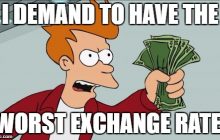 things to not do in buenos aires